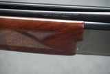 Browning Citori CXS White 12 Gauge 32