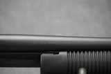 Mossberg 590 SPX 12 Gauge 18.5