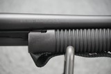 Mossberg 590 SPX 12 Gauge 18.5