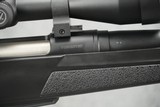 Winchester XPR Scope Combo 300 Win Mag 26