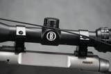 Savage Arms AXIS II XP Stainless Scope Combo 308 Win 22