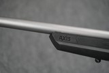 Savage Arms AXIS II XP Stainless Scope Combo 308 Win 22