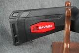 Savage Arms AXIS II XP Stainless Scope Combo 308 Win 22
