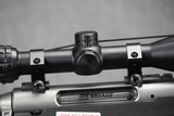 Savage Arms AXIS II XP Stainless Scope Combo 308 Win 22