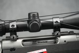 Savage Arms AXIS II XP Stainless Scope Combo 30-06 Springfield 22