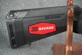Savage Arms AXIS II XP Stainless Scope Combo 30-06 Springfield 22