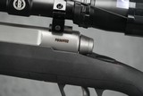 Savage Arms AXIS II XP Stainless Scope Combo 30-06 Springfield 22