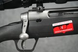 Savage Arms AXIS II XP Stainless Scope Combo 30-06 Springfield 22