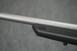 Savage Arms AXIS II XP Stainless Scope Combo 30-06 Springfield 22