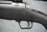 Savage Arms 110 Apex Storm XP Scope Combo 6.5 Creedmoor 24