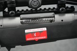 Savage Arms 110 Apex Storm XP Scope Combo 6.5 Creedmoor 24