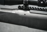 Savage Arms 110 Apex Storm XP Scope Combo 6.5 Creedmoor 24