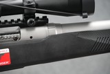 Savage Arms 110 Apex Storm XP Scope Combo 6.5 Creedmoor 24