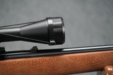 Ruger 10/22 Scope Combo 22 LR 18.5