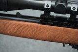 Ruger 10/22 Scope Combo 22 LR 18.5