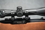 Ruger 10/22 Scope Combo 22 LR 18.5