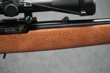 Ruger 10/22 Scope Combo 22 LR 18.5
