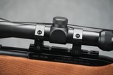 Ruger 10/22 Scope Combo 22 LR 18.5