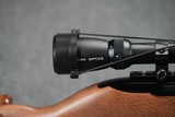 Ruger 10/22 Scope Combo 22 LR 18.5