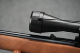 Ruger 10/22 Scope Combo 22 LR 18.5