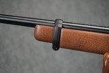 Ruger 10/22 Scope Combo 22 LR 18.5