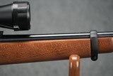 Ruger 10/22 Scope Combo 22 LR 18.5