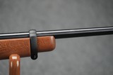 Ruger 10/22 Scope Combo 22 LR 18.5