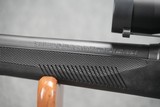 Savage Arms 110 Apex Hunter XP Scope Combo 300 Win Mag 24