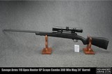 Savage Arms 110 Apex Hunter XP Scope Combo 300 Win Mag 24