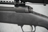 Savage Arms 110 Apex Hunter XP Scope Combo 300 Win Mag 24