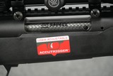 Savage Arms 110 Apex Hunter XP Scope Combo 300 Win Mag 24