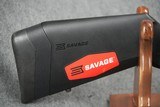 Savage Arms 110 Apex Hunter XP Scope Combo 300 Win Mag 24