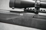 Savage Arms 110 Apex Hunter XP Scope Combo 300 Win Mag 24