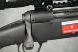 Savage Arms 110 Apex Hunter XP Scope Combo 300 Win Mag 24