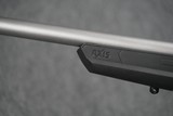 Savage Arms AXIS II XP Stainless Scope Combo 350 Legend 18