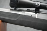 Savage Arms AXIS II XP Stainless Scope Combo 350 Legend 18