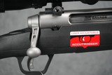 Savage Arms AXIS II XP Stainless Scope Combo 350 Legend 18