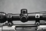 Savage Arms AXIS II XP Stainless Scope Combo 350 Legend 18
