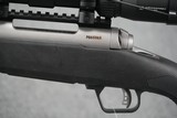 Savage Arms 110 APEX Storm XP Scope Combo 308 Win 20” Barrel - 16 of 23