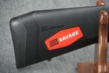 Savage Arms 110 APEX Storm XP Scope Combo 308 Win 20” Barrel - 4 of 23