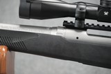 Savage Arms 110 APEX Storm XP Scope Combo 308 Win 20” Barrel - 17 of 23