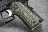 Springfield Armory 1911 Vickers Tactical Master Class 45 ACP 5