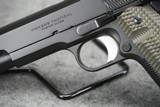 Springfield Armory 1911 Vickers Tactical Master Class 45 ACP 5