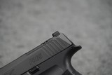 Sig Sauer P365 XL 9mm 3.7