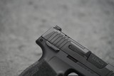 Sig Sauer P365 9mm 3.1