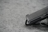 Sig Sauer P365 9mm 3.1