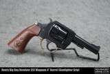 Henry Repeating Arms Big Boy Revolver 357 Mag 4