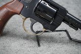 Henry Repeating Arms Big Boy Revolver 357 Mag 4