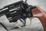 Henry Repeating Arms Big Boy Revolver 357 Mag 4