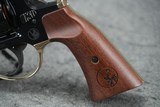 Henry Repeating Arms Big Boy Revolver 357 Mag 4